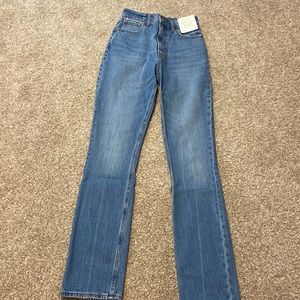 Abercrombie jeans